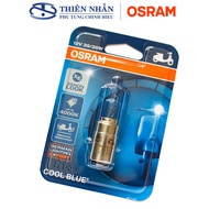 HALOGEN OSRAM SCR light bulb, Vespa Zip white light bulb Xenon (62327CB-01B)