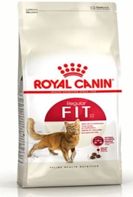 [แบ่งขาย] อาหารแมว Royal​ canin ของใหม่พร้อมส่ง ครบทุกสูตร​ ถุงละ​ 1​ kg อาหารแมวรอยัลคานินแบบแบ่งขาย