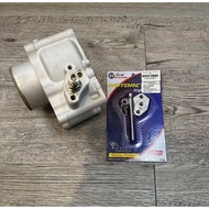 CNC CAM INCREASE FOR HONDA 4val SCOOTER: LEAD 4val / SHVN 4val / AB 4val,..