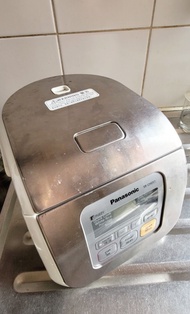 Panasonic 電飯煲