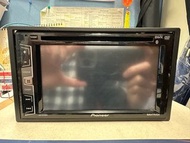 Pioneer AVH-X2750BT 藍牙車機 音響 附遙控