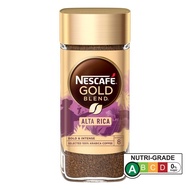 Nescafe Gold Origins Alta Rica 100g
