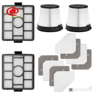 BU3523 Accesories for  Clean  Cordless Cleaner Stick Vacuum BU3523 BU3521 BU3120 Filter and Foam Fil