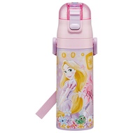 กระติกน้ำสแตนเลส แบบยกดื่ม เก็บความเย็นดี เจ้าหญิง Frozen Unicorn Plarial ไดโนเสาร์ Skater สเตนเลส