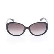 【二手，A級】 Salvatore Ferragamo太陽眼鏡，黑色，其他款式，女士太陽眼鏡