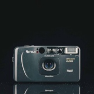 FUJI CARDIA Travel mini DUAL-P #2272 #135底片相機