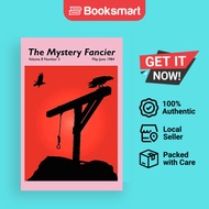 The Mystery Fancier Vol. 8 No. 3 May-June 1984 - Paperback - English - 9781434406446