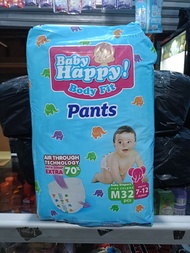 Baby Happy Pants M32