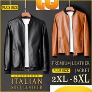 baju jaket kulit lelaki motosikal paling popular men jacket original moden ss4051qq