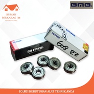 BALL BEARING 608 ZZ BMB 608ZZ