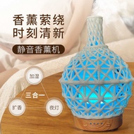 Ceramic Aroma Diffuser Foreign Trade Essential Oil Diffuser Household Hotel Aroma Diffuser Essential