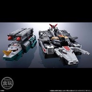 全新現貨 BANDAI SMP 超獸戰隊 野牛戰車 犀牛火焰 ALTERNATIVE DESTINY 食玩 PB限定
