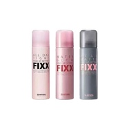 FIXX Makeup Setting Spray 75ml All Day Long-Lasting Makeup Water Luminous Skin Refreshing Sweat-Proo
