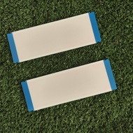 🔥🇲🇾 24hrs Ship🔥 2PCS - MEGRA D65KY11 TV TCON RIBBON CABLE (TCON TO SCREEN )