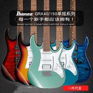 IBANEZ Ibanna Electric Guitar GRX40 AZES40/GRG150/170DX/220PA Introductory Beginners