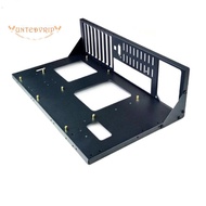 Open Computer Chassis Dual-Way Server E-ATX/ATX Motherboard Bracket Test Rack Open Cooling Rack