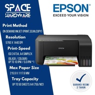 New Epson Printer L3110 / Epson / L3110 / Printer Terlaris