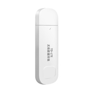 2024 New Arrival Portable Wi-Fi Wireless WiFi Nationwide Neutral Movable Wifi6 Card-Free Wilf Router Unlimited Traffic Hotspot Car Applicable to Xiaomi Huawei Mobile Phone Network Package