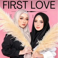 Bawal Satin By Aifa Signature