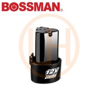 Bossman 12v Battery B02V / B04V / B05V