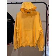 Uniqlo Hoodie Jacket Plain Uniqlo Jacket/