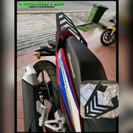 Spoiler Rack RS150R GTR150