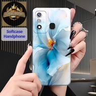 Softcase Itel A27 Casing Itel A26 A27 4G Latest 2022 Softcase Casing Silicone Protective Case hp