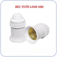 E27 Screw Lamp Holder - NIVAL Pendant Lamp Holder - E27 Lamp Holder, Lamp Holder