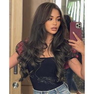 SUGARDOLL BY NN BASIC SET (VITAMIN + TONIC) FRIZZ ME NOT SERUM [HAIR FALL TREATMENT]