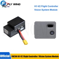 FLYWING FW200 H1 V2 Flight Controller Upgraded FW200 Flight Controller fw200 Vision System Module FW
