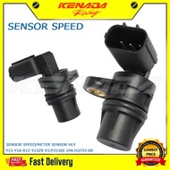 SENSOR SPEED/METER SENSOR HLY Y15 Y16 R15 Y15ZR V1/FZ150I 1PA-H3755-00