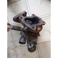Used Mitsubishi triton 2.5 4d56u turbo assy