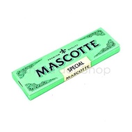 kertas mascote spesial