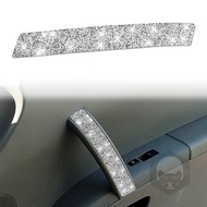 Suitable for 03-09 Nissan Nissan 350Z Diamond Passenger Side Door Handle Car Interior Modification A