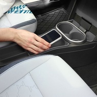 for MINI COOPER F66 F65 2024+ Car Anti-Slip Cup Holder Mat