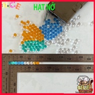 7mm Green Blooming Seeds - 10,000 Seeds/Pack - Choose Slime Seeds Comfortably