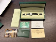 Rolex Cellini 腕錶 5240 pt950 369