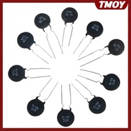 TMOY 10pcs 5D-15 NTC 5D-15 Thermistor