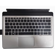 Hewlett-Packard HP/HP Elite X2 1012 G1 Keyboard Backlight Base Various Languages Tablet Two-In-One N