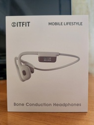 ITFIT 骨傳導式耳機
