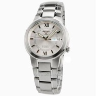 NEW SEIKO 5 MEN AUTOMATIC WATCH SNKA19