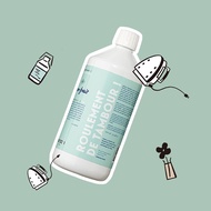 kerzon超級清新香氛洗衣精/ 依蘭/ 1000ml