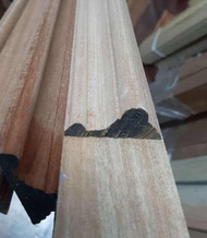 Kayu Wainscoting M12 18x46mm (6 kaki)