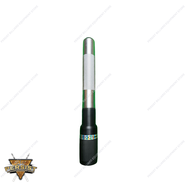 8-inch Telescopic Snooker Cue Extension - Adjustable Pool Stick Extender for Precision Shots