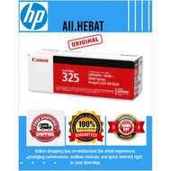 CANON CARTRIDGE 325 ORIGINAL TONER CARTRIDGE / CANON CRG-325 ORIGINAL TONER CARTRIDGE