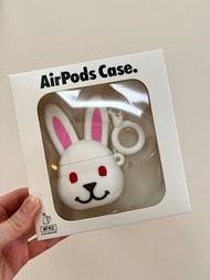 #FR2 免仔Air Pods Case