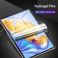 ฟิล์มกระจก ไฮโดรเจล  ซัมซุง แท็ป เอส6 ไลท์ พี610   For Samsung Galaxy Tab S6 Lite SM-P610 Tempered Glass Screen Protector (10.4 )