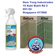 HG Mould Spray 500ml - Mould Remover