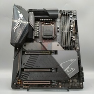 Gigabyte Z490 AORUS MASTER ATX LGA1200 Motherboard