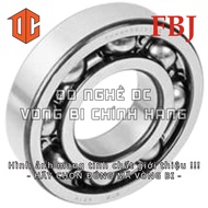 Vòng bi FBJ 685 695 684 623 609 694 638 686 698 697 636 626 608 604 635 625 687 676 603 606 605 627 